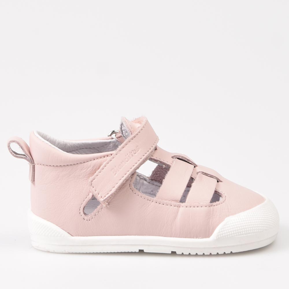 Sandalias Blanditos Mar Rosa - imagen 6