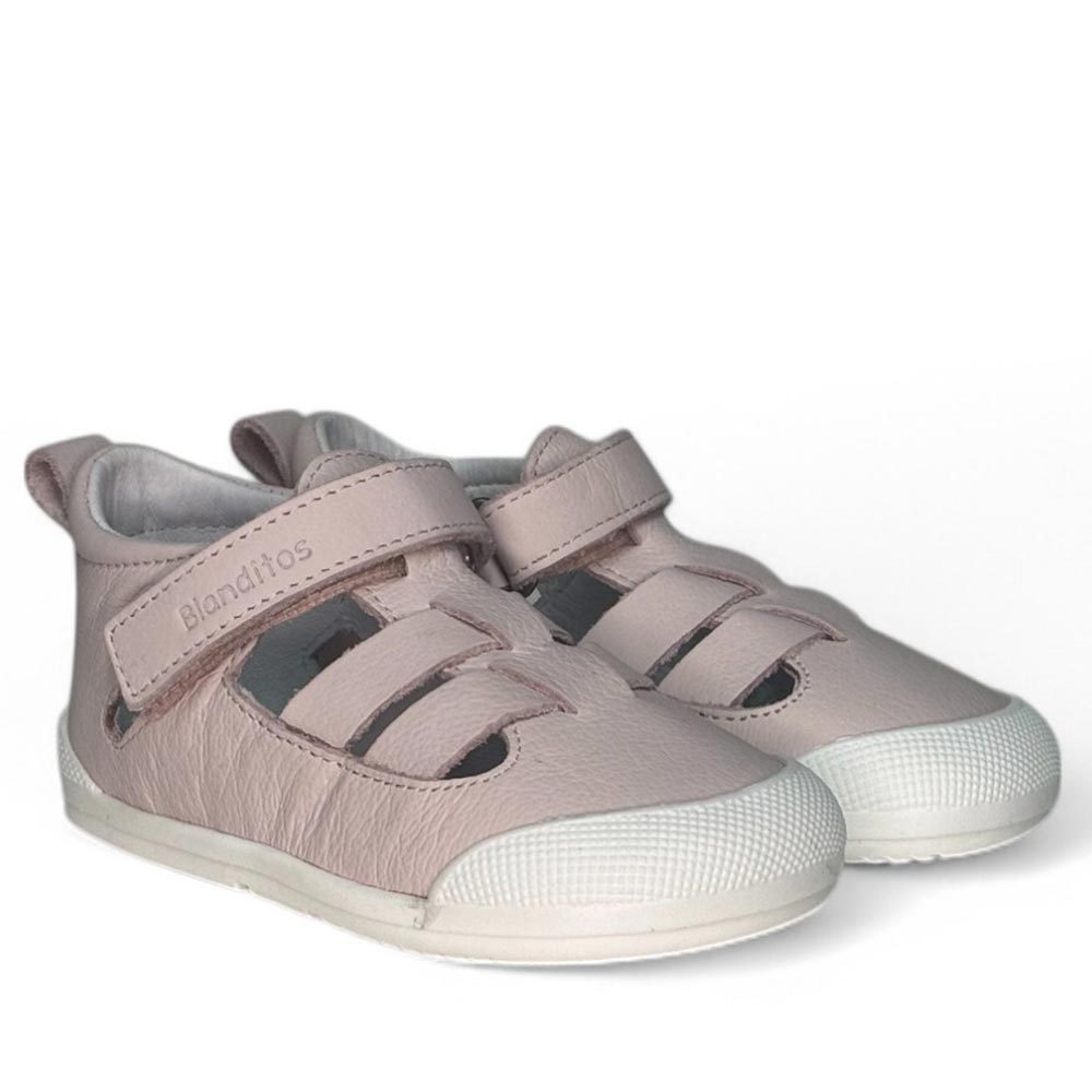 Sandalias Blanditos Mar Rosa - imagen 2