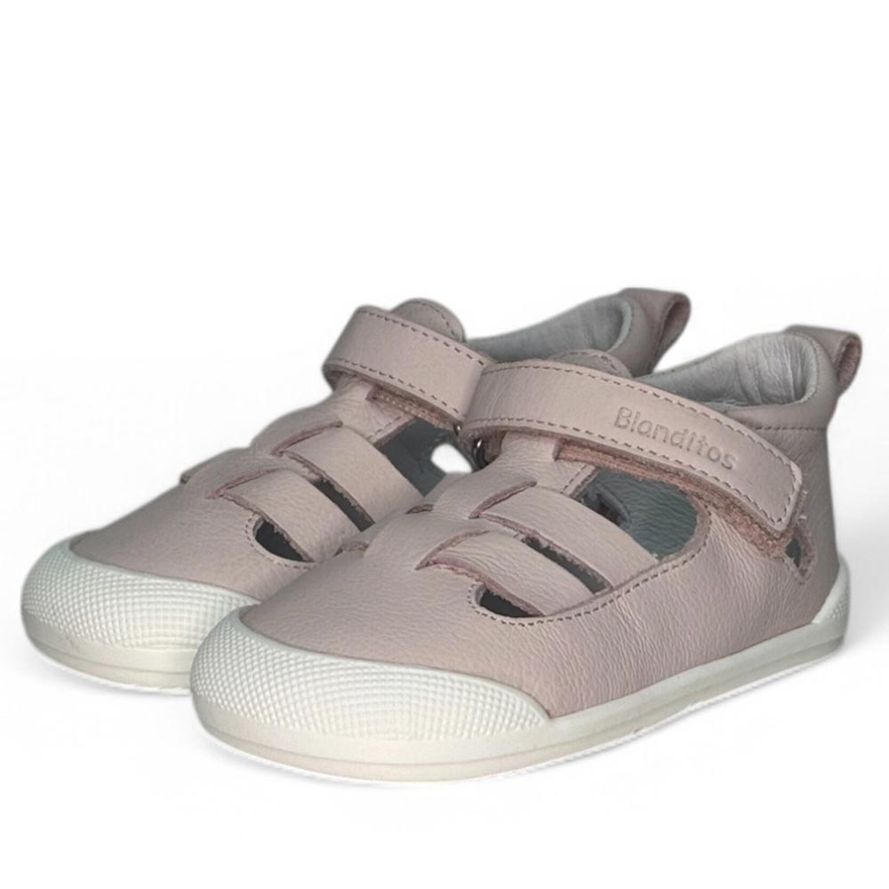 Sandalias Blanditos Mar Rosa - imagen 3