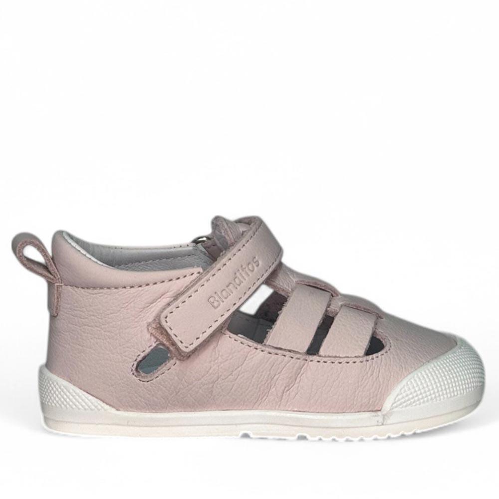 Sandalias Blanditos Mar Rosa - imagen 1