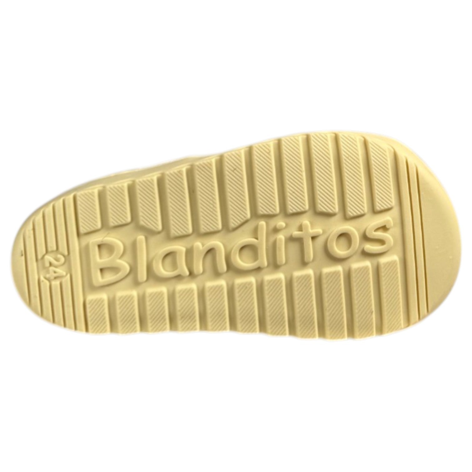 Sandalias Blanditos Respetuosas Cuba Amarillo - imagen 7