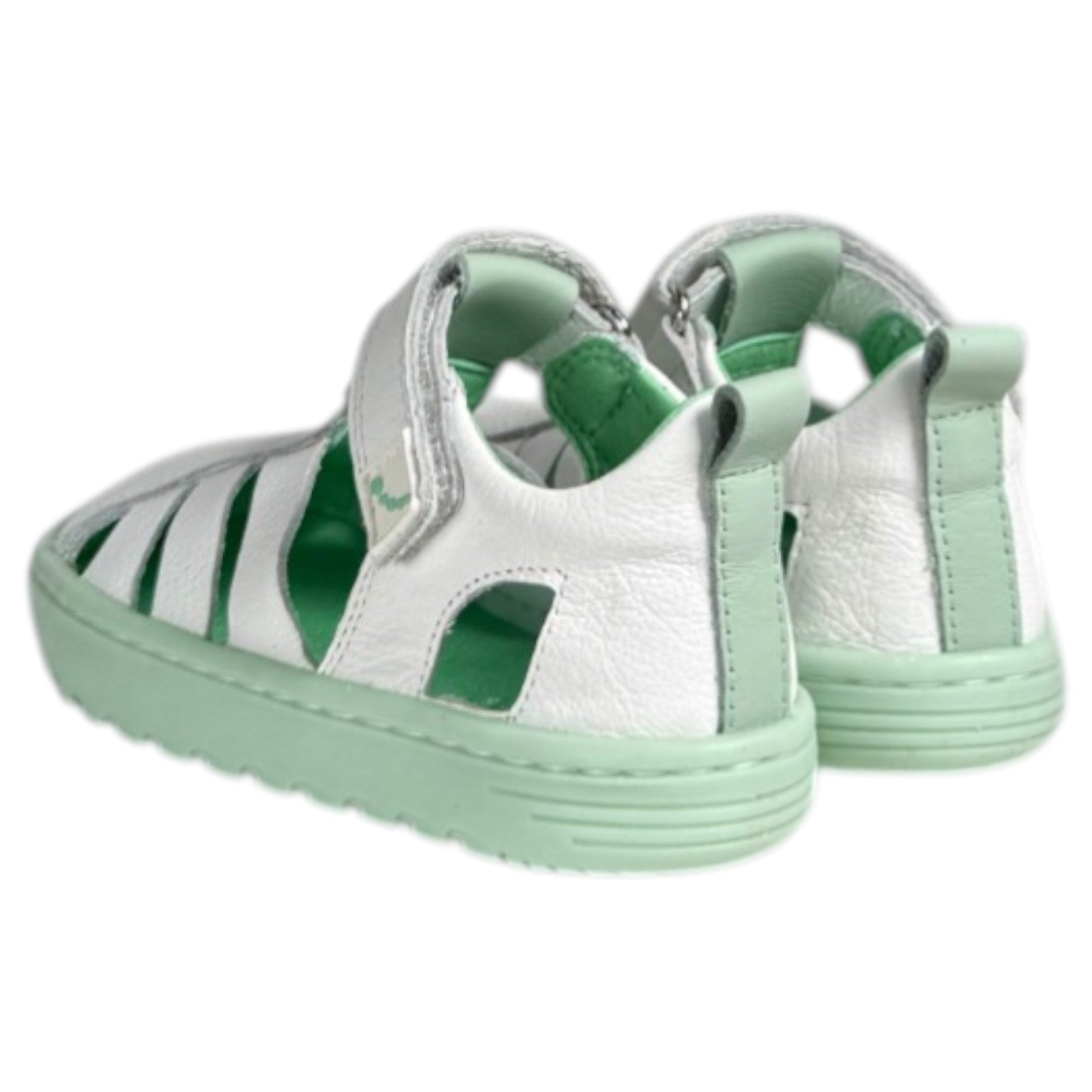 Sandalias Blanditos Respetuosas Cuba Verde - imagen 6