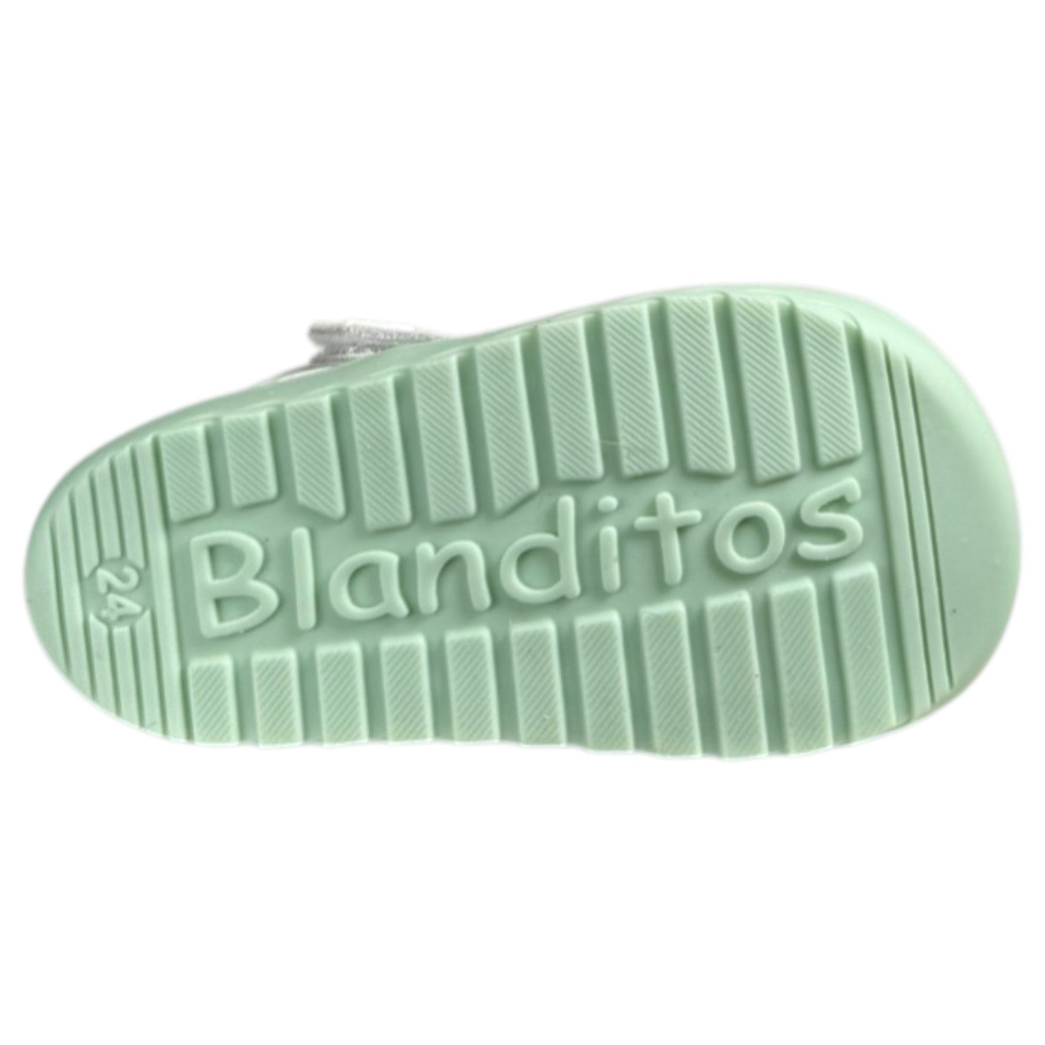 Sandalias Blanditos Respetuosas Cuba Verde - imagen 7