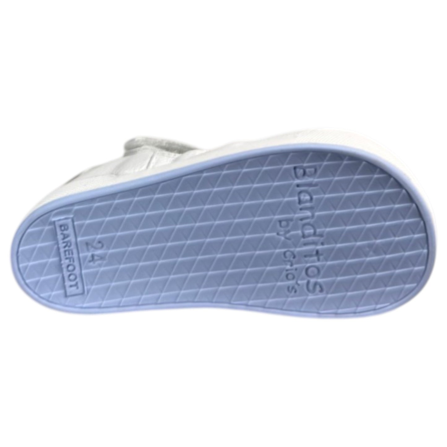 Sandalias Blanditos Respetuosas Estela Blanco - imagen 7