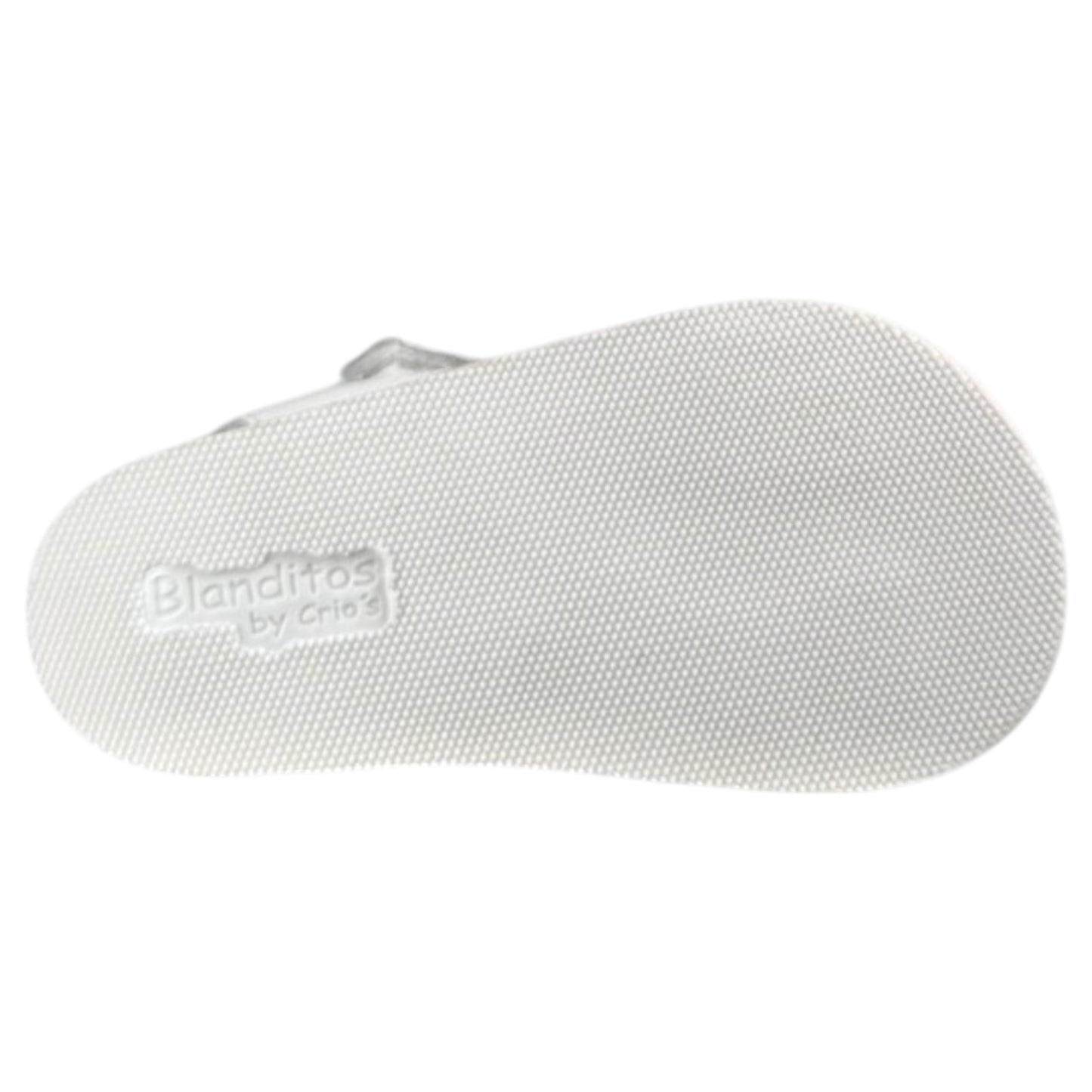 Sandalias Blanditos Respetuosas Malta Blanco - imagen 7