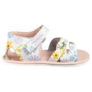 Sandalias Blanditos Respetuosas Malta Flores