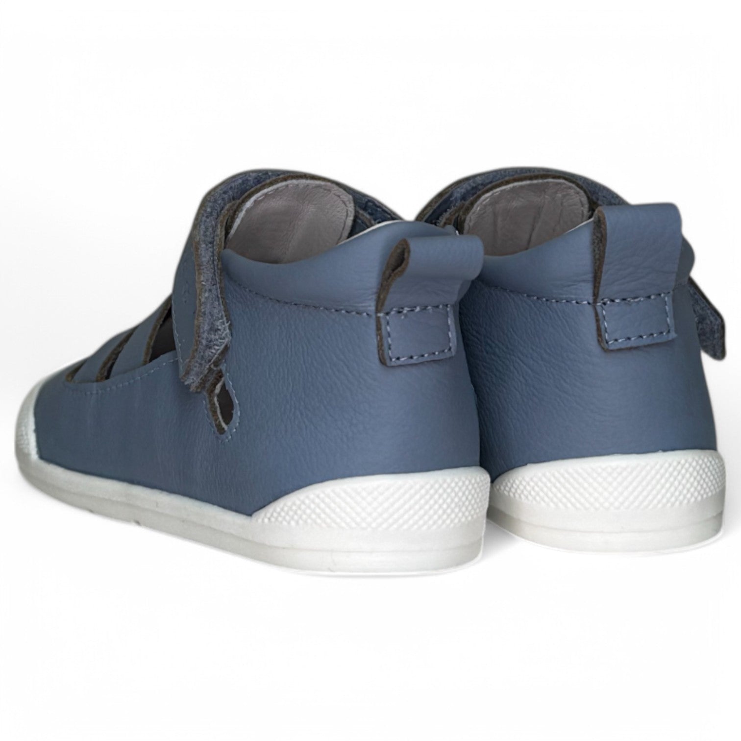 Sandalias Blanditos Respetuosas Mar Azul - imagen 9