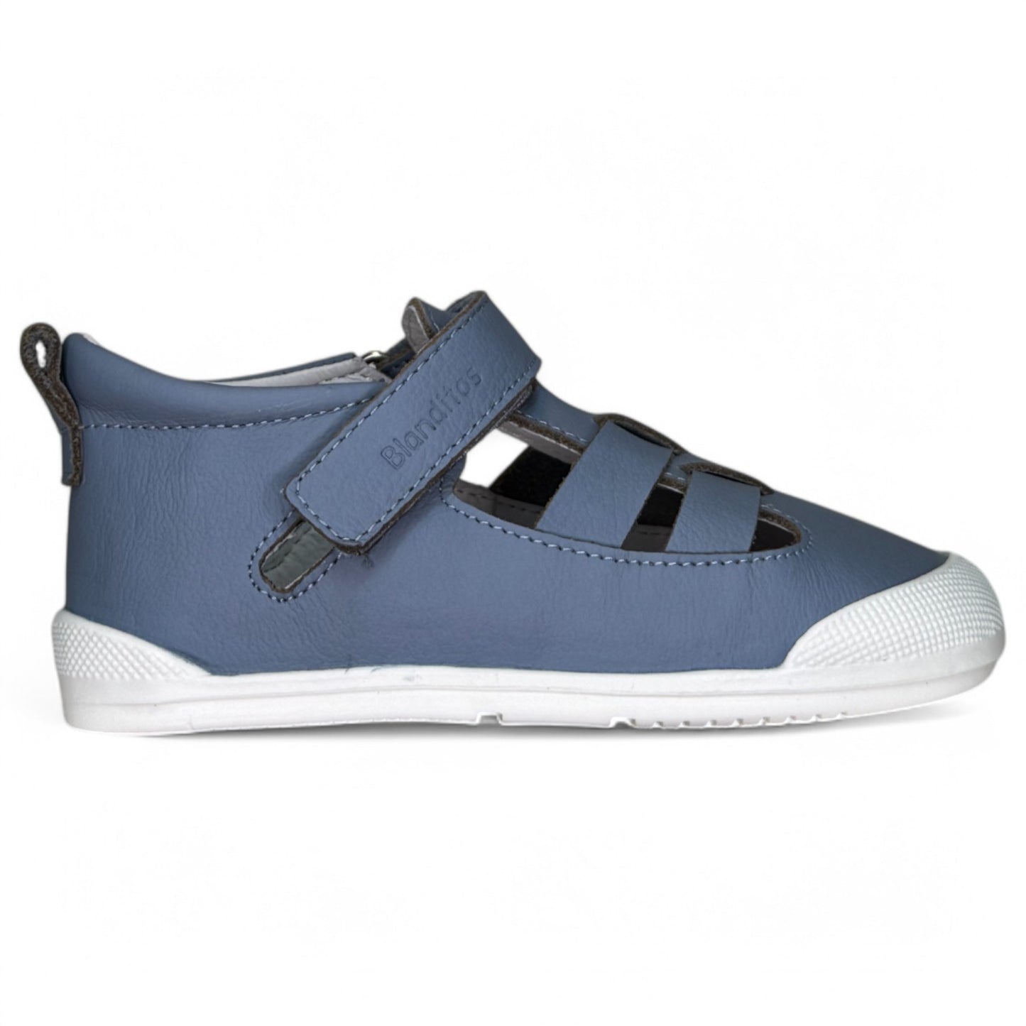 Sandalias Blanditos Respetuosas Mar Azul - imagen 1