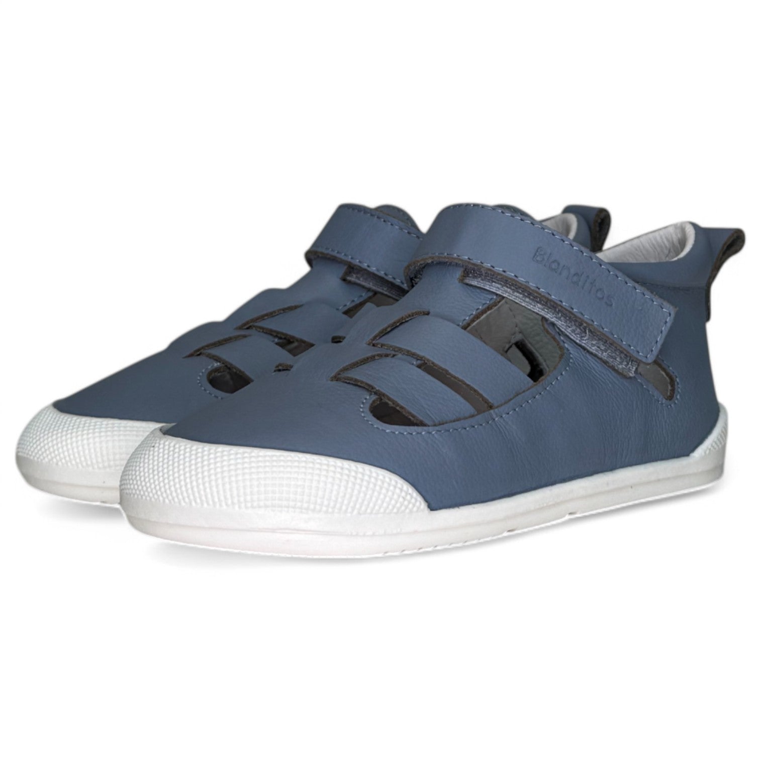 Sandalias Blanditos Respetuosas Mar Azul - imagen 6