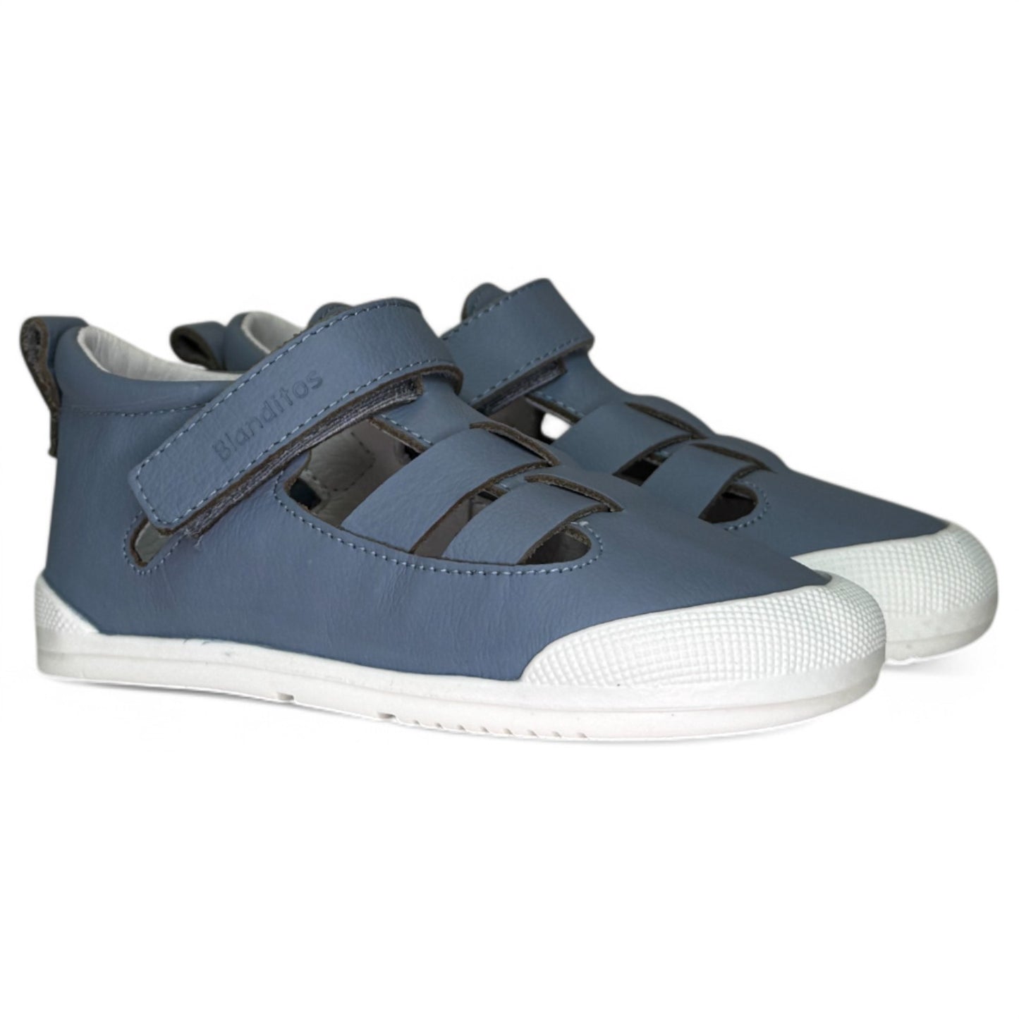 Sandalias Blanditos Respetuosas Mar Azul - imagen 3