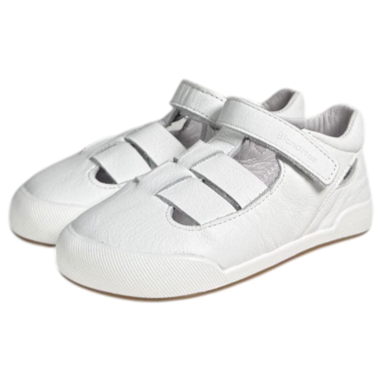 Sandalias Blanditos Respetuosas Océano Blanco - imagen 5
