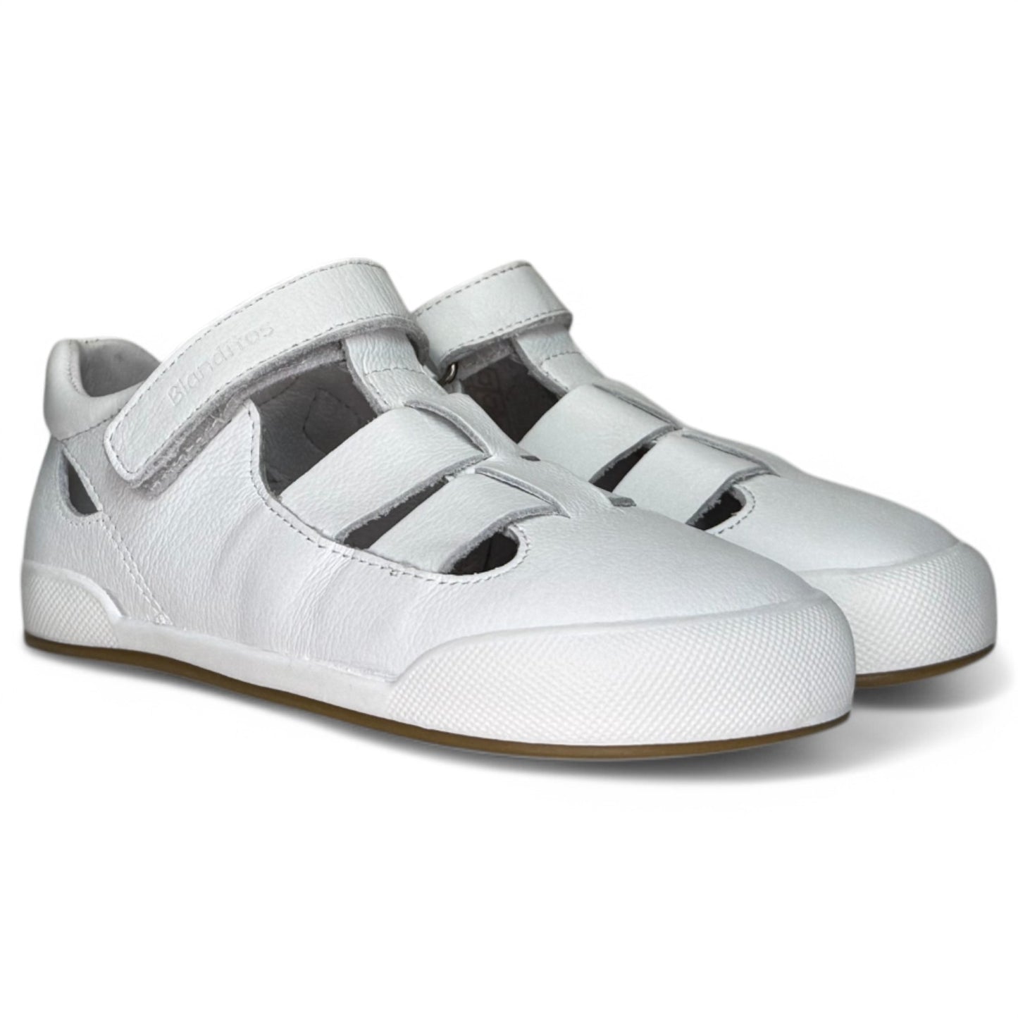 Sandalias Blanditos Respetuosas Océano Blanco - imagen 11