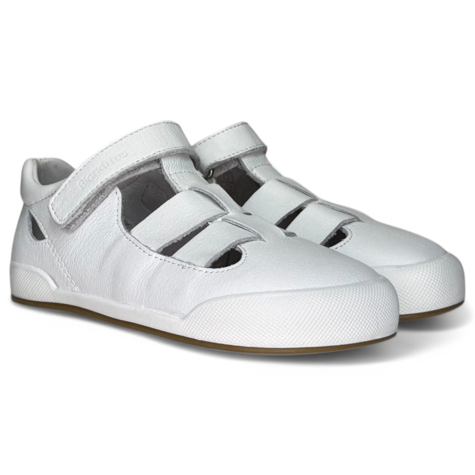 Sandalias Blanditos Respetuosas Océano Blanco - imagen 11