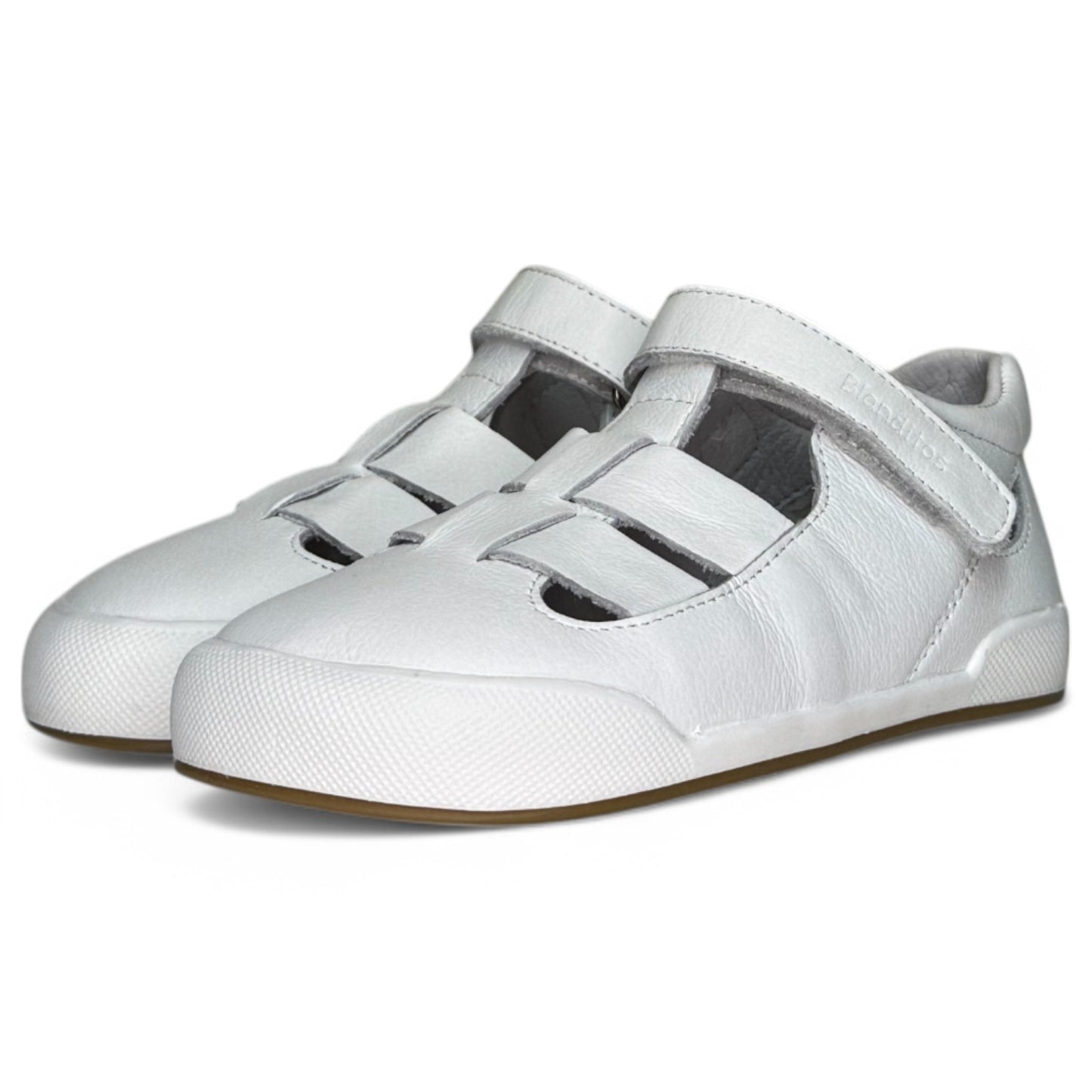Sandalias Blanditos Respetuosas Océano Blanco - imagen 12