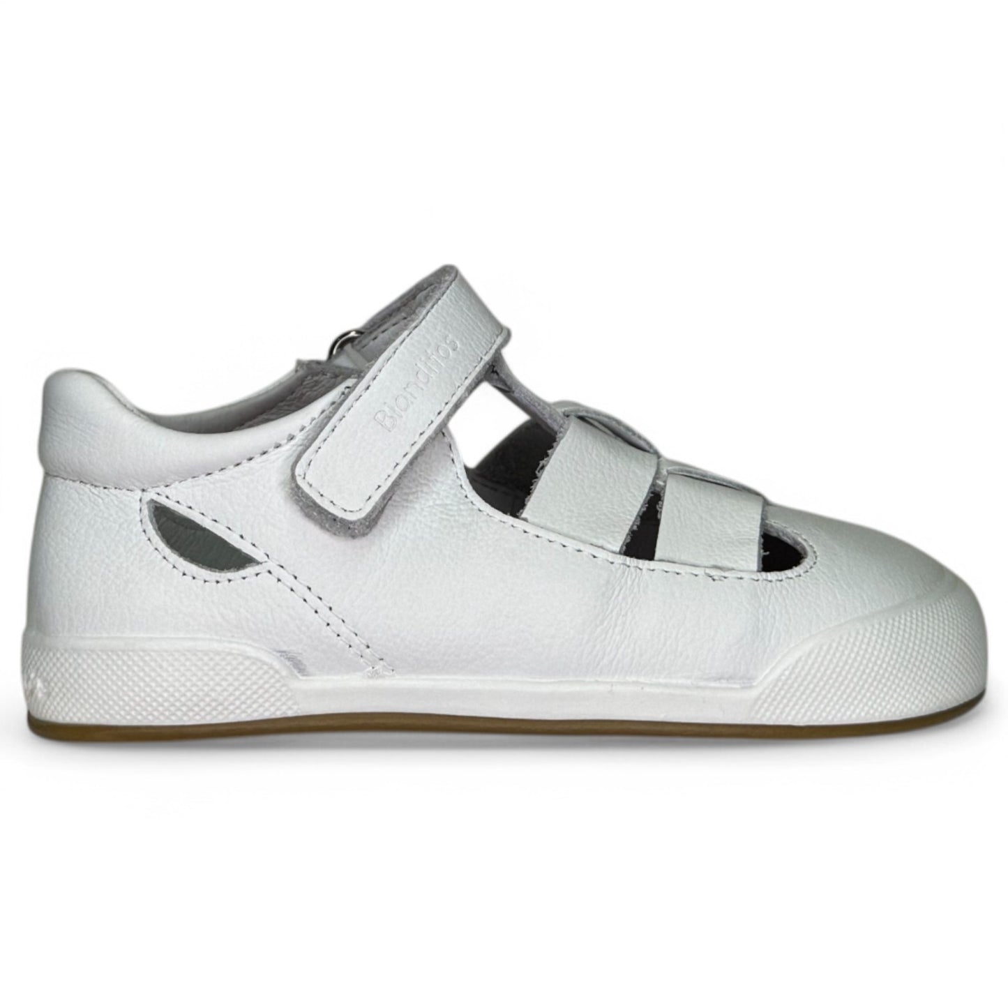 Sandalias Blanditos Respetuosas Océano Blanco - imagen 10