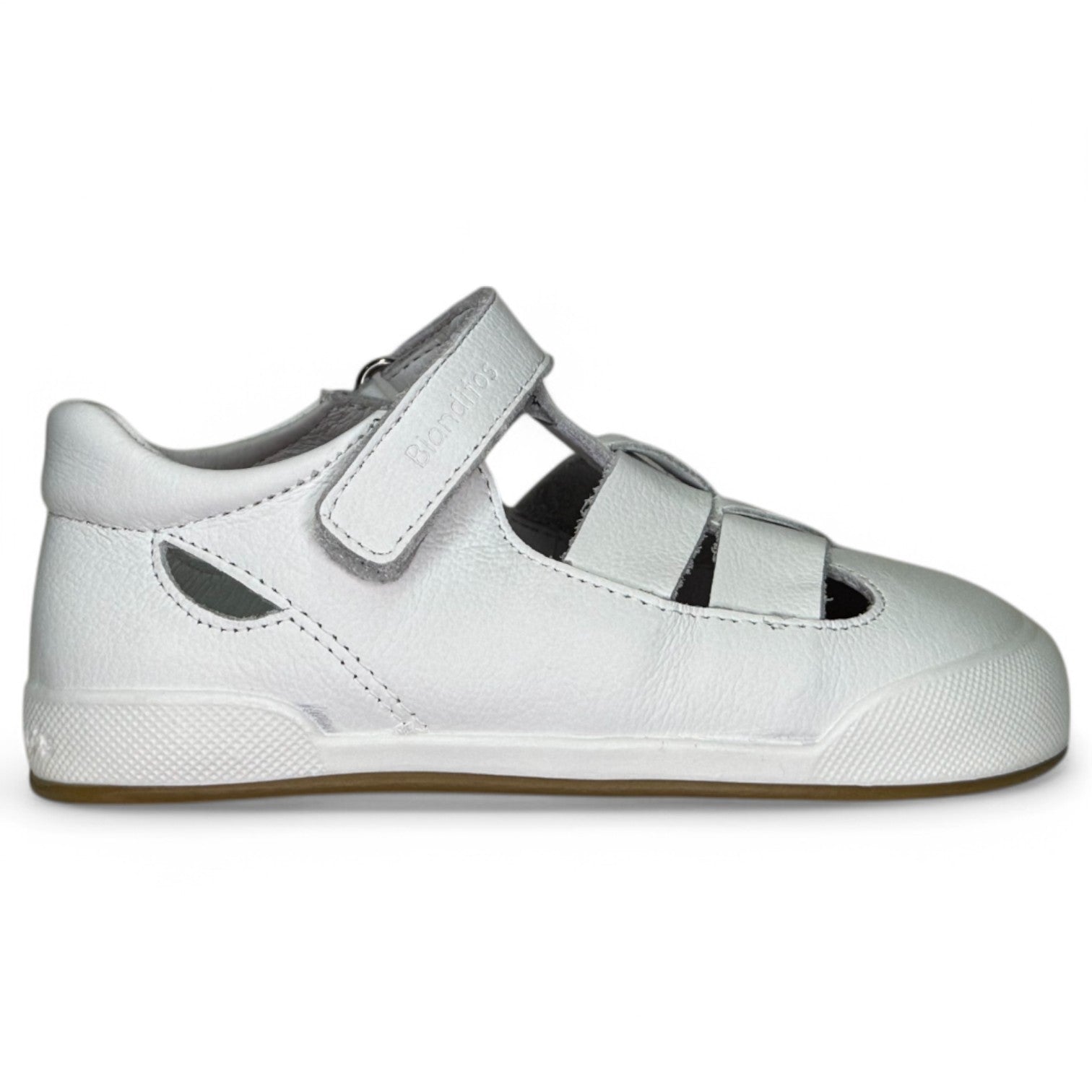 Sandalias Blanditos Respetuosas Océano Blanco - imagen 10