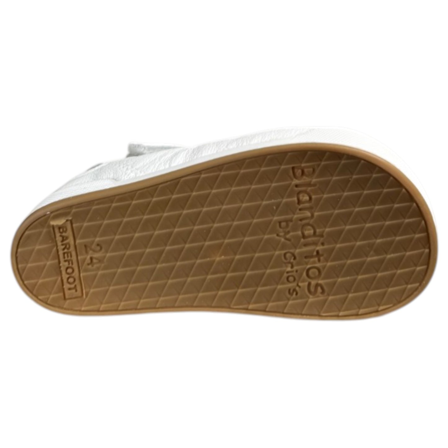 Sandalias Blanditos Respetuosas Océano Blanco - imagen 9