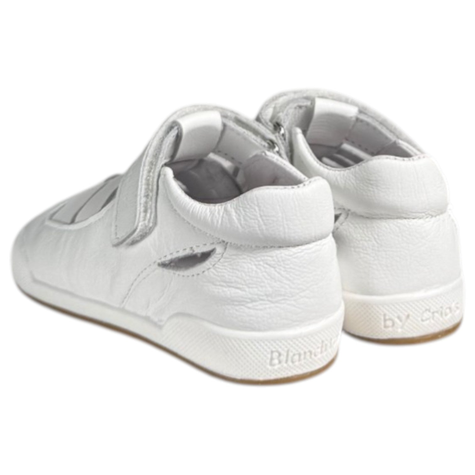 Sandalias Blanditos Respetuosas Océano Blanco - imagen 7
