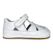 Sandalias Blanditos Respetuosas Sirena Blanco