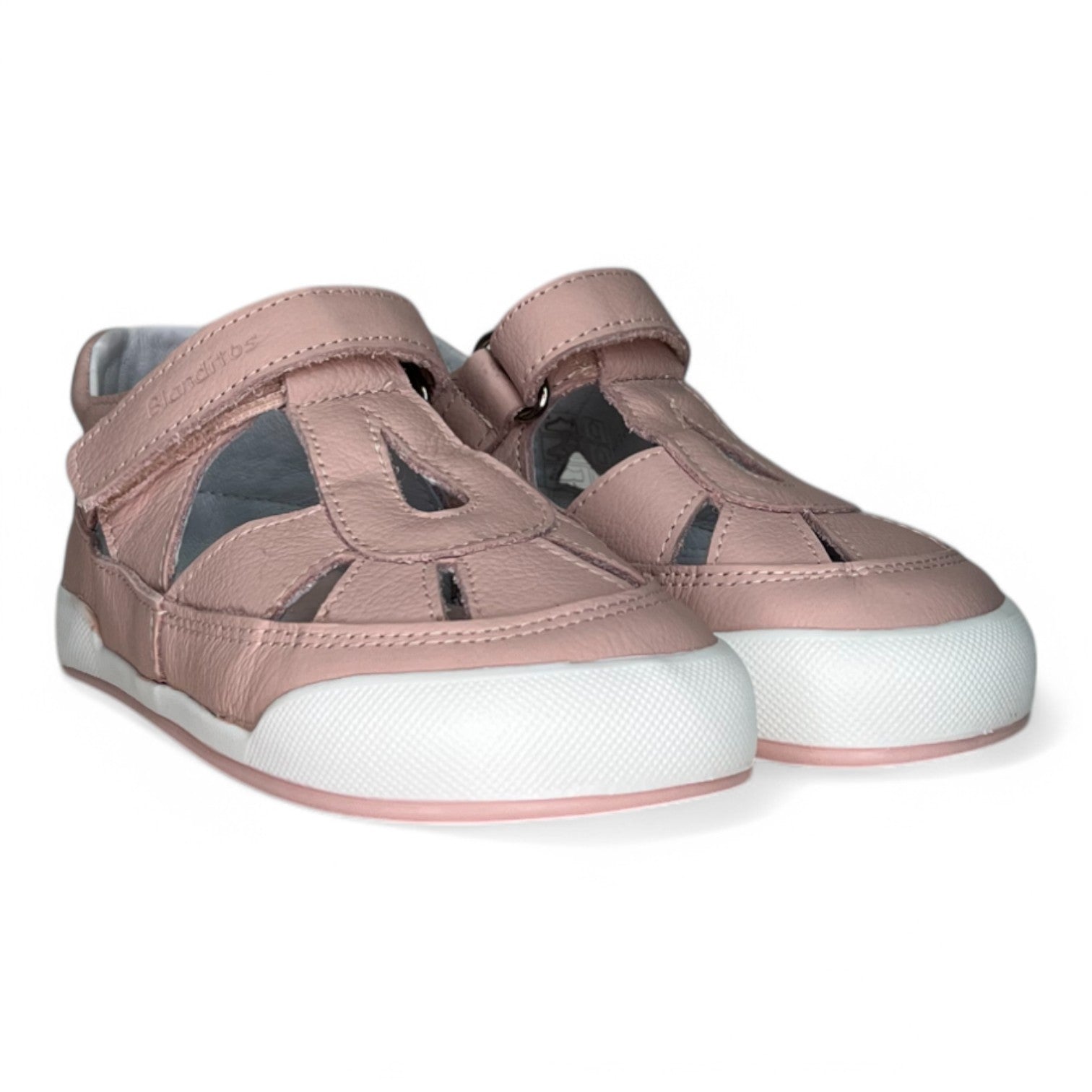 Sandalias Blanditos Respetuosas Sirena Rosa - imagen 2