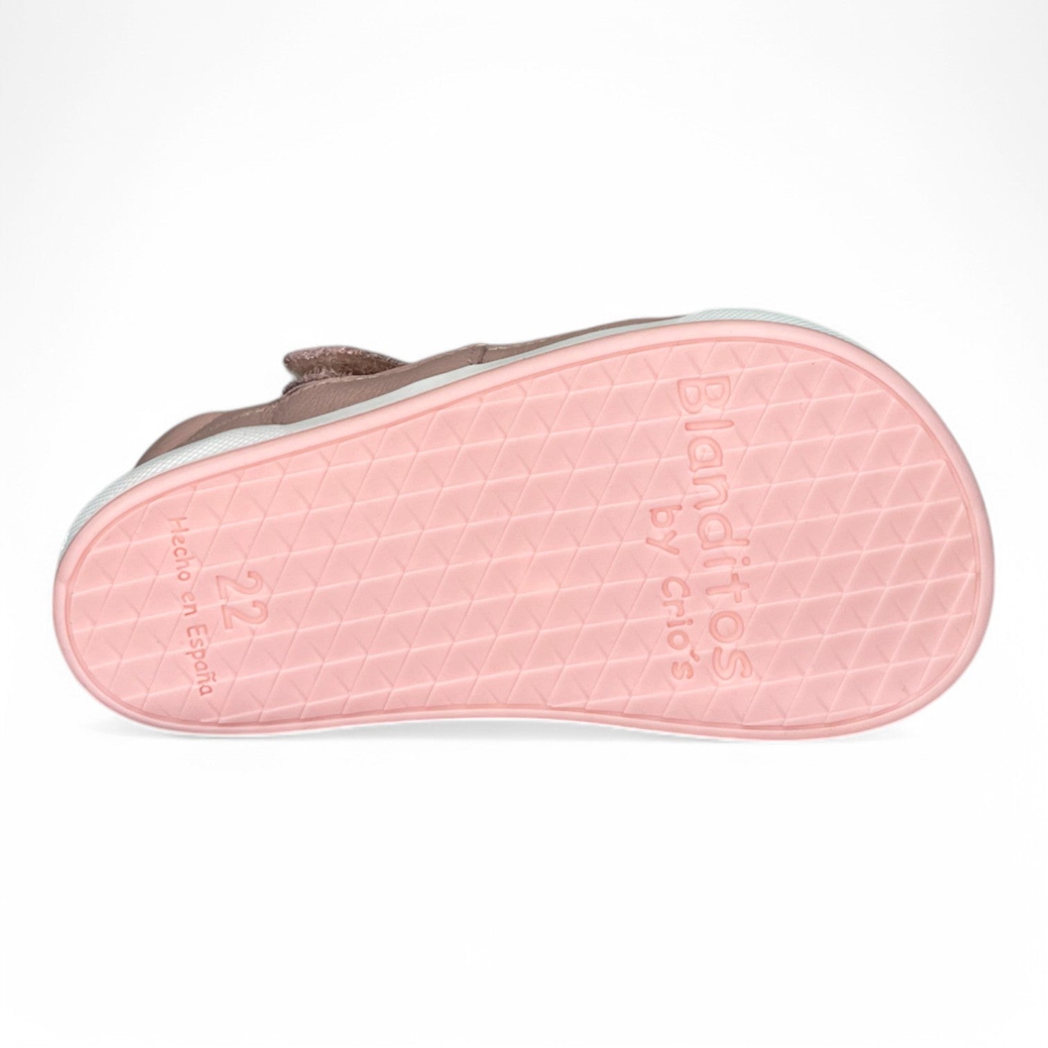 Sandalias Blanditos Respetuosas Sirena Rosa - imagen 5