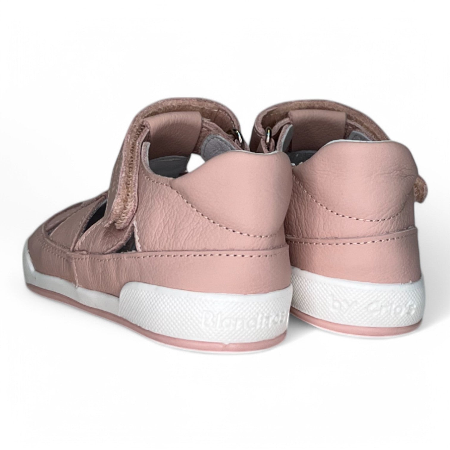 Sandalias Blanditos Respetuosas Sirena Rosa - imagen 4