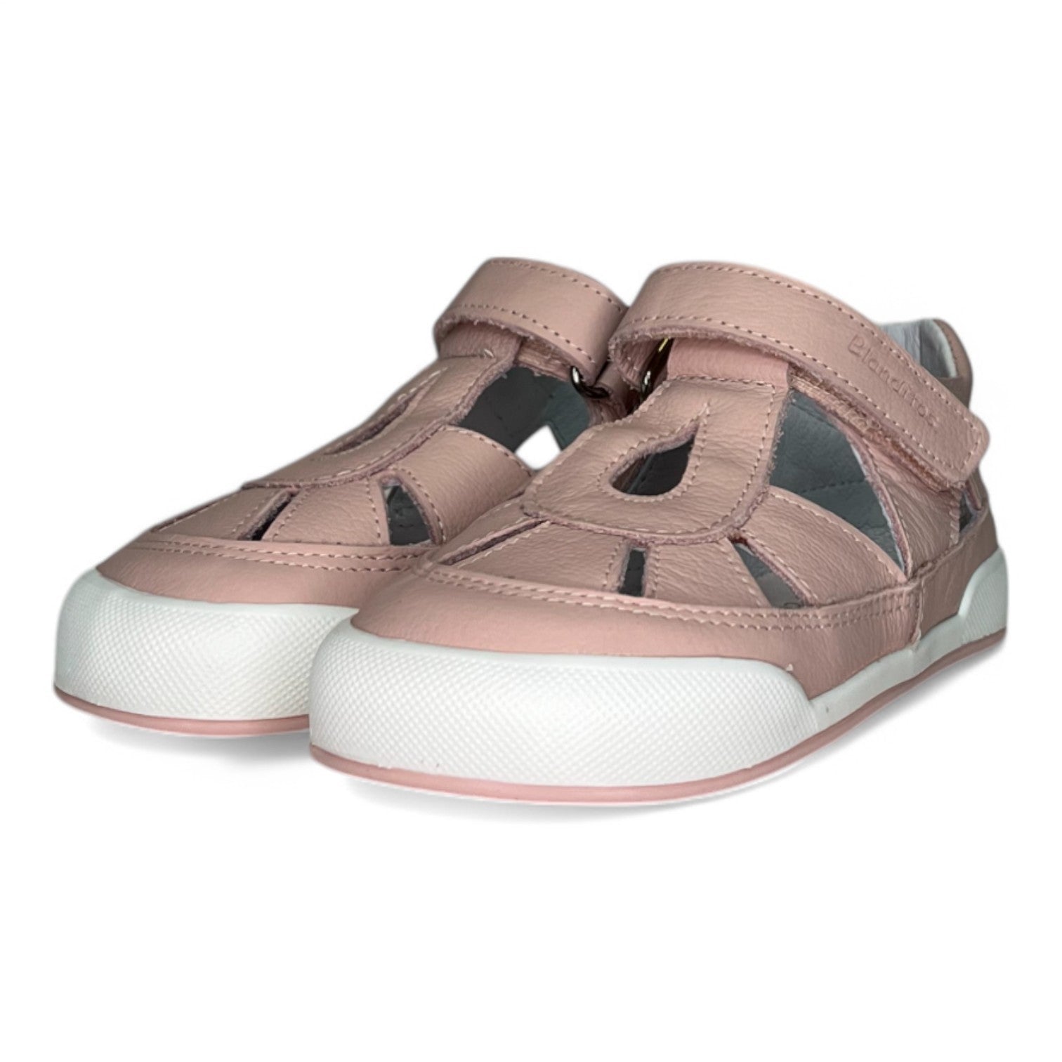 Sandalias Blanditos Respetuosas Sirena Rosa - imagen 3