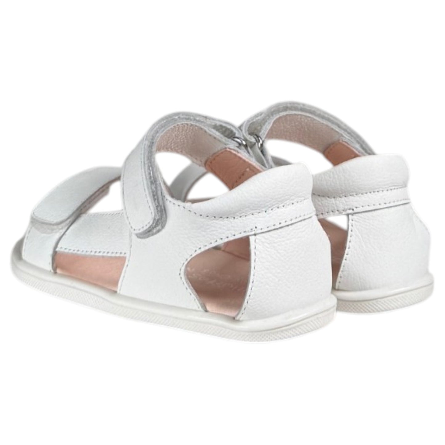 Sandalias Blanditos Respetuosas Siros Blanco - imagen 6