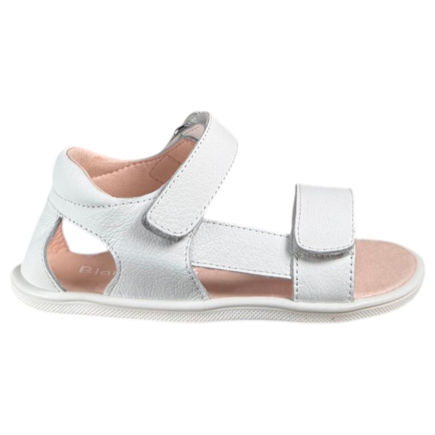 Sandalias Blanditos Respetuosas Siros Blanco - imagen 1