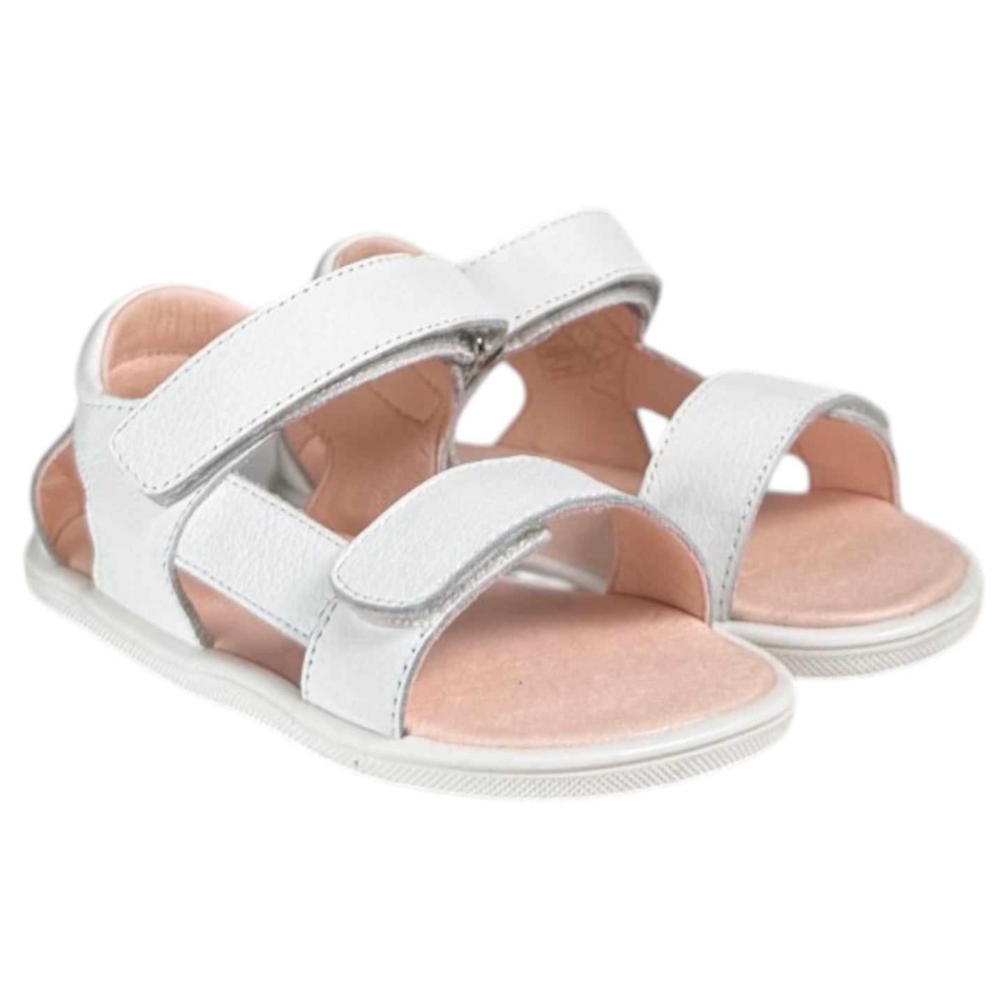 Sandalias Blanditos Respetuosas Siros Blanco - imagen 3