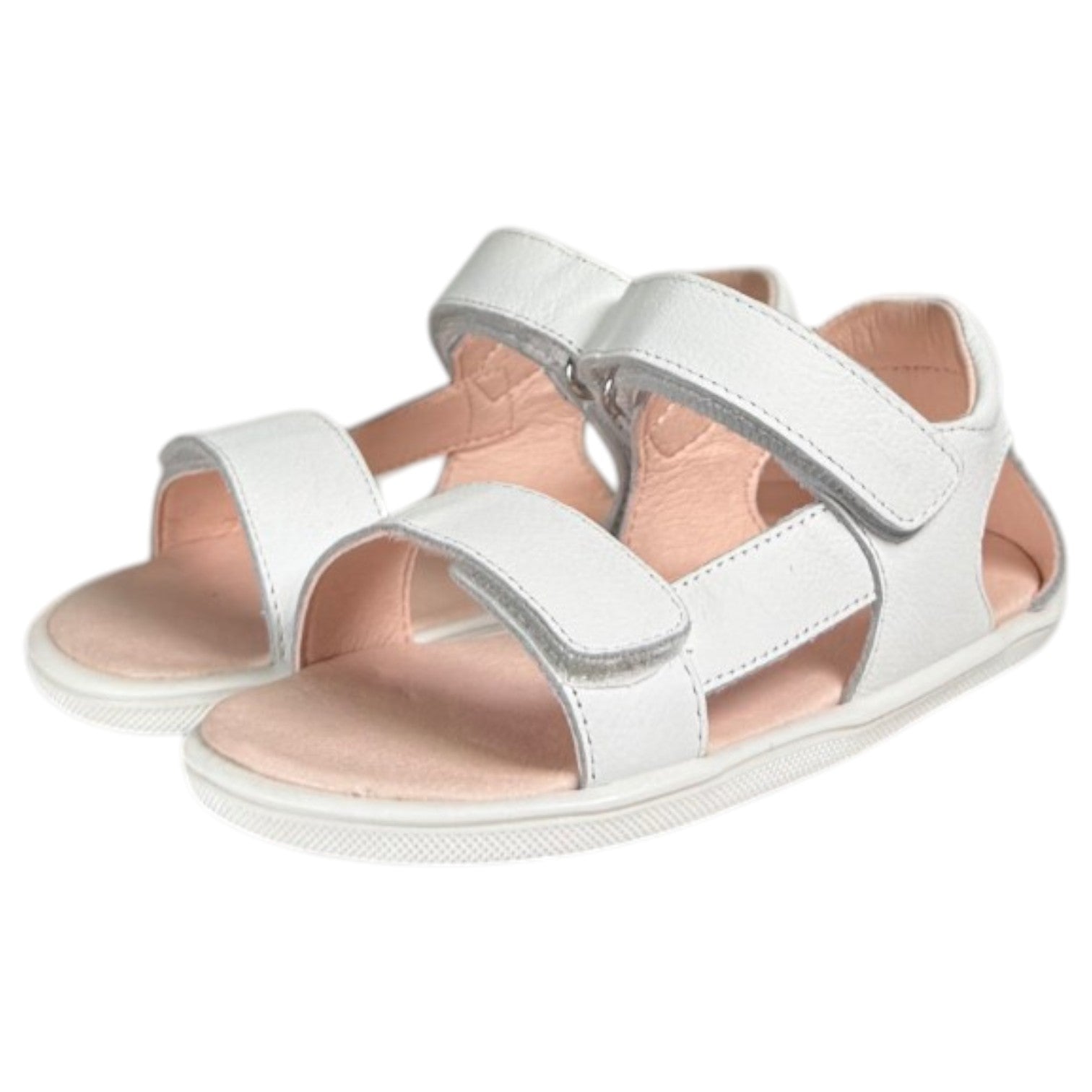 Sandalias Blanditos Respetuosas Siros Blanco - imagen 5