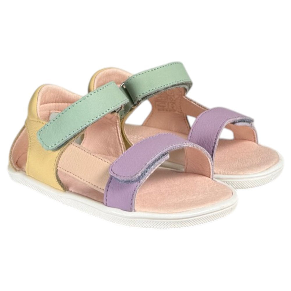 Sandalias Blanditos Respetuosas Siros Combi - imagen 3
