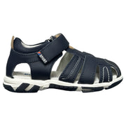 Sandalias Bubble Kids C1019-S Marino