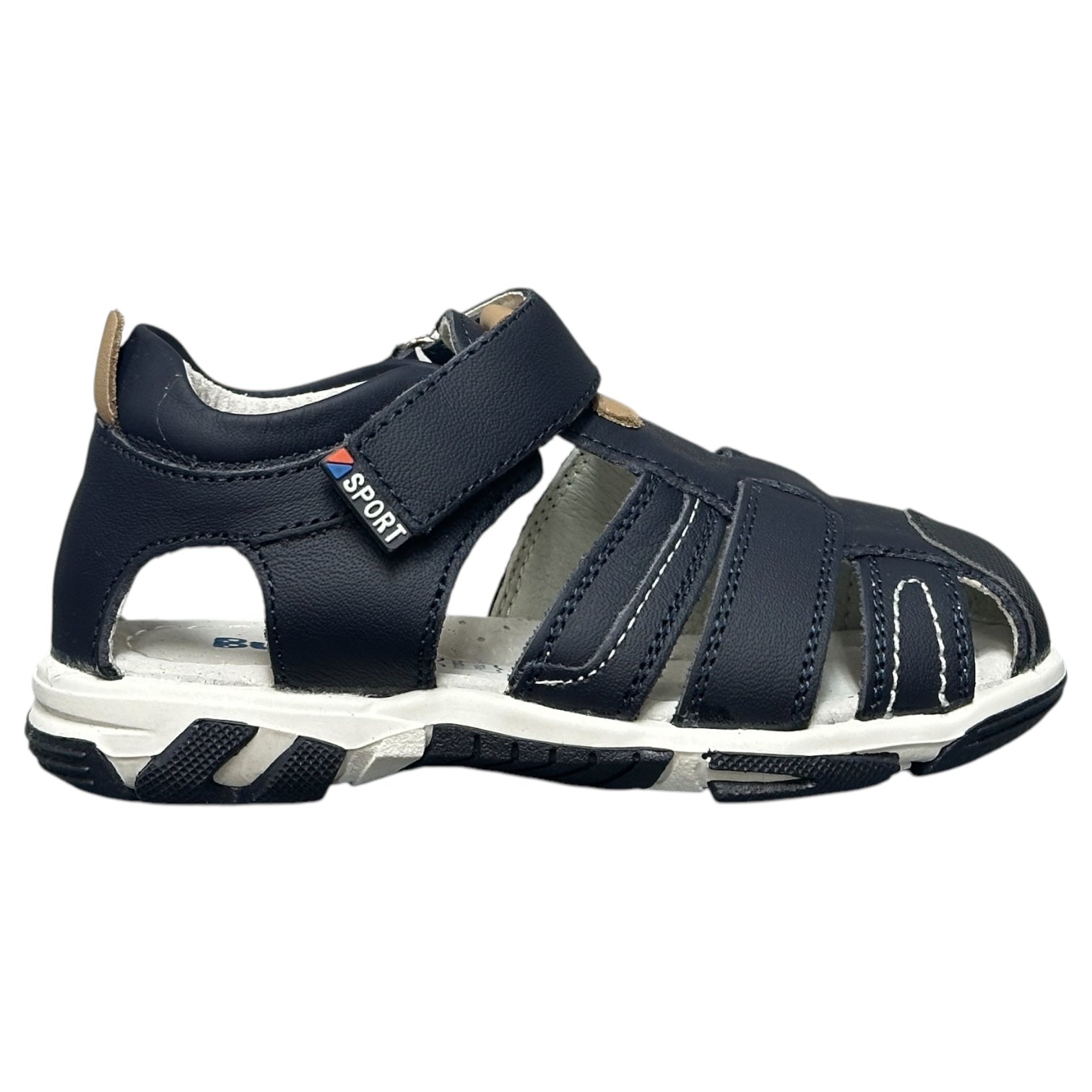 Sandalias Bubble Kids C1019-S Marino - imagen 1