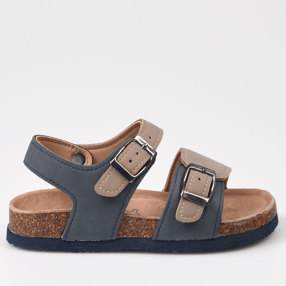 Sandalias Bubble Kids C145-L Marino - imagen 1