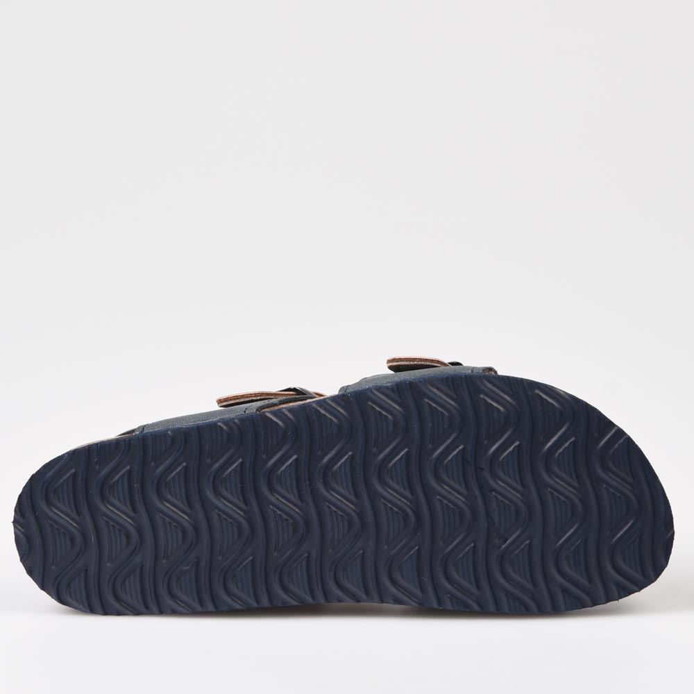 Sandalias Bubble Kids C145-L Marino - imagen 5
