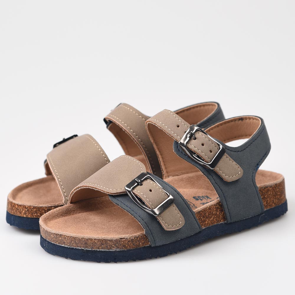 Sandalias Bubble Kids C145-L Marino - imagen 3