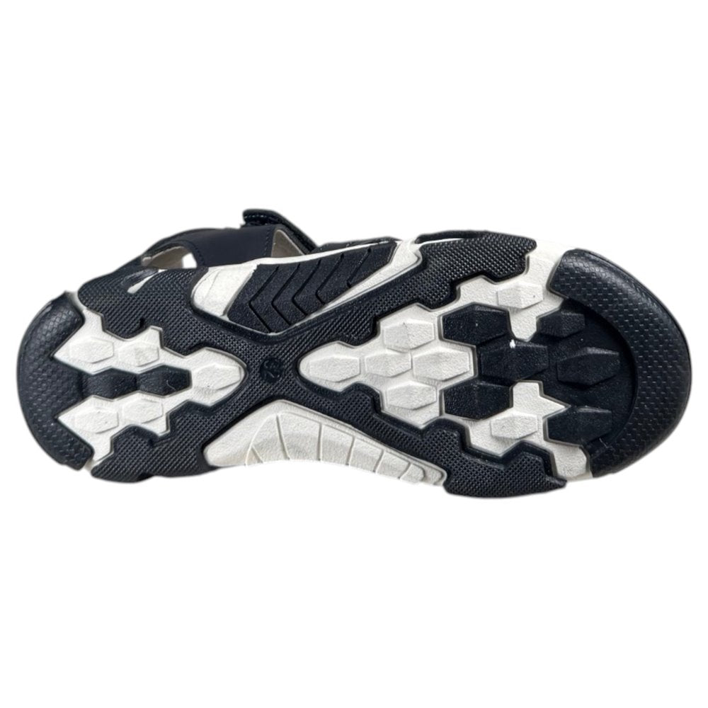 Sandalias Bubble Kids C1798 Marino - imagen 6