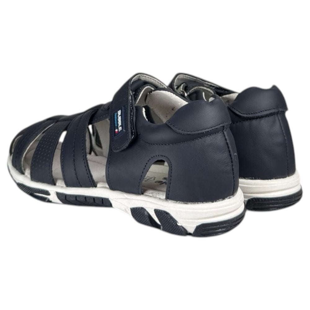 Sandalias Bubble Kids C1798 Marino - imagen 5
