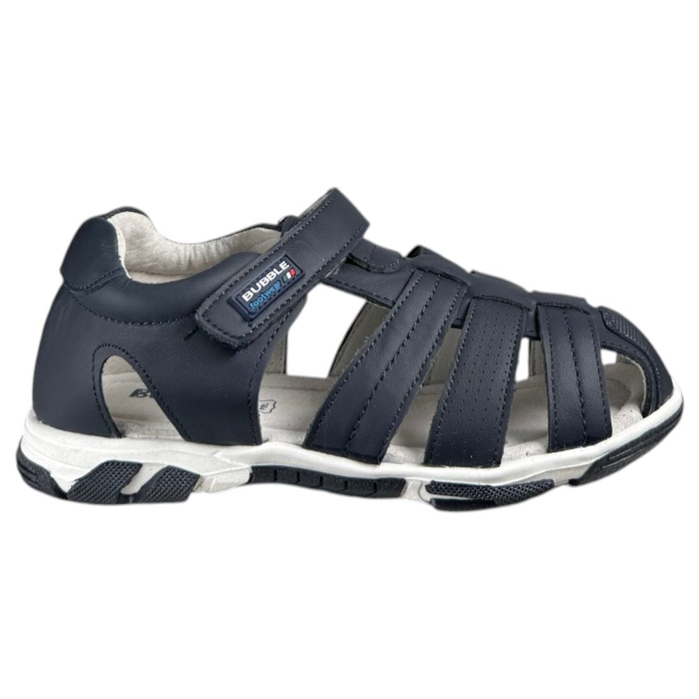 Sandalias Bubble Kids C1798 Marino - imagen 1