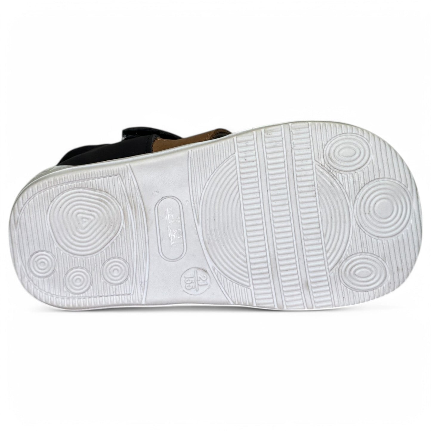 Sandalias Bubble Kids Primeros Pasos C945 Marino - imagen 5