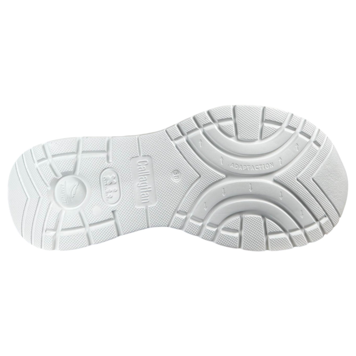 Sandalias Callaghan Berta 35204 Oro - imagen 7