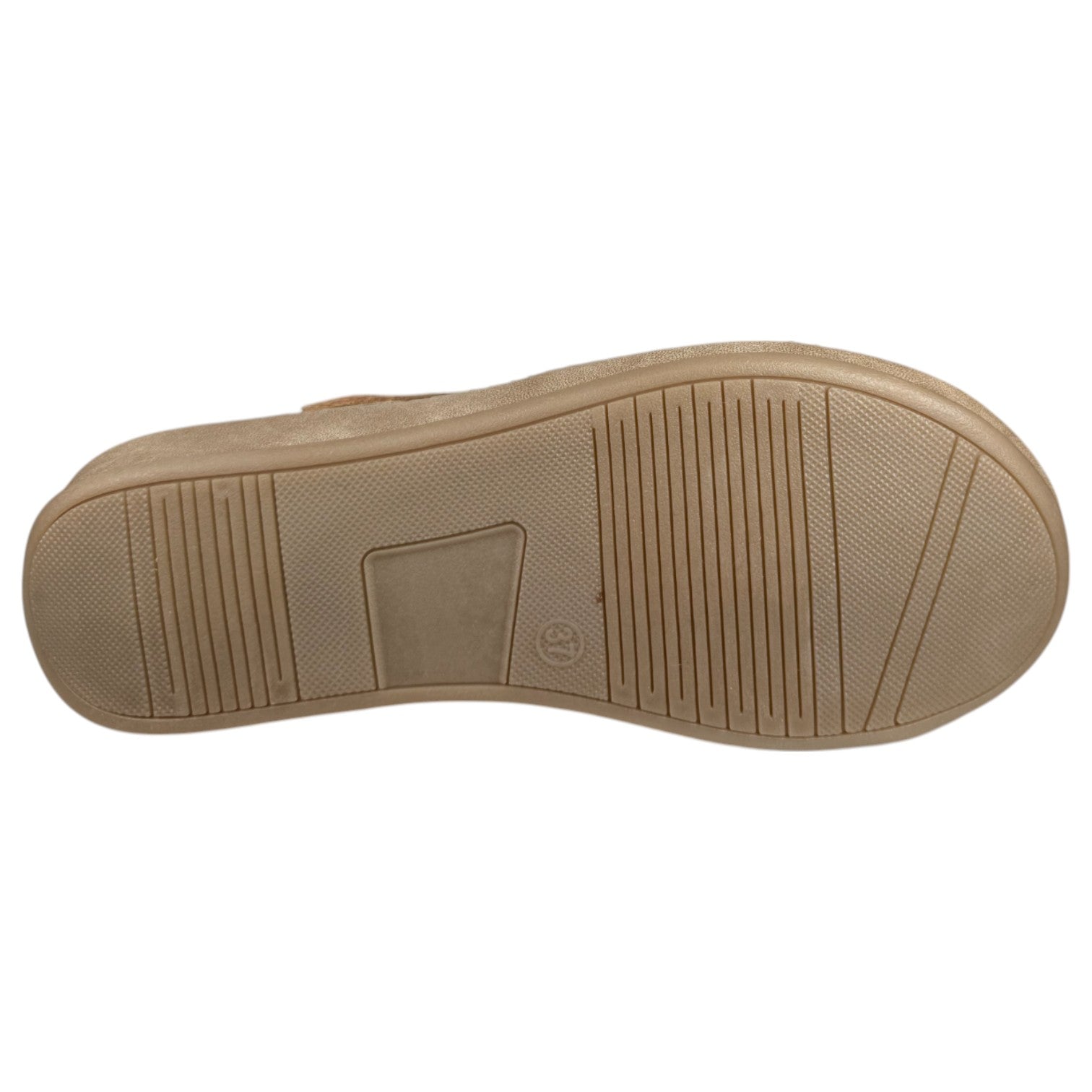 Sandalias Cangrejeras Anatómicas 1576 Kaki - imagen 5