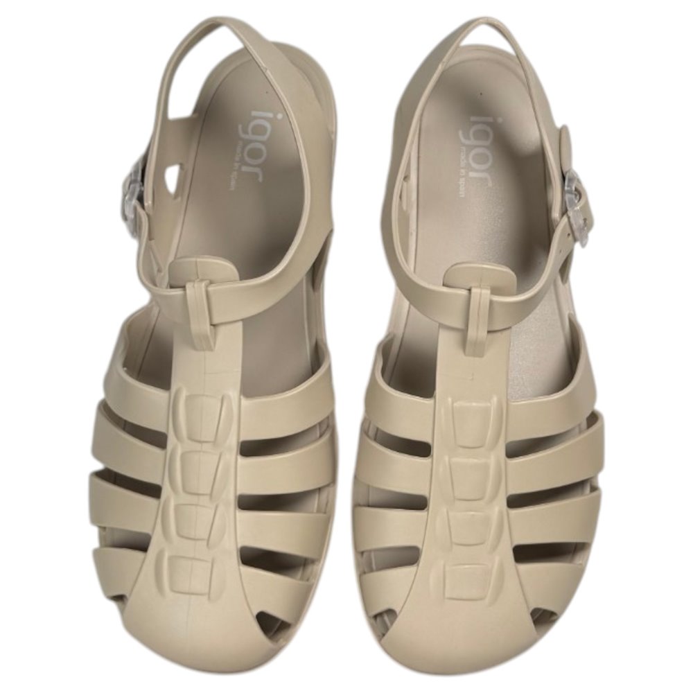 Sandalias Cangrejeras Igor Ura Sand - imagen 1