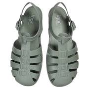Sandalias Cangrejeras Igor Ura Verde