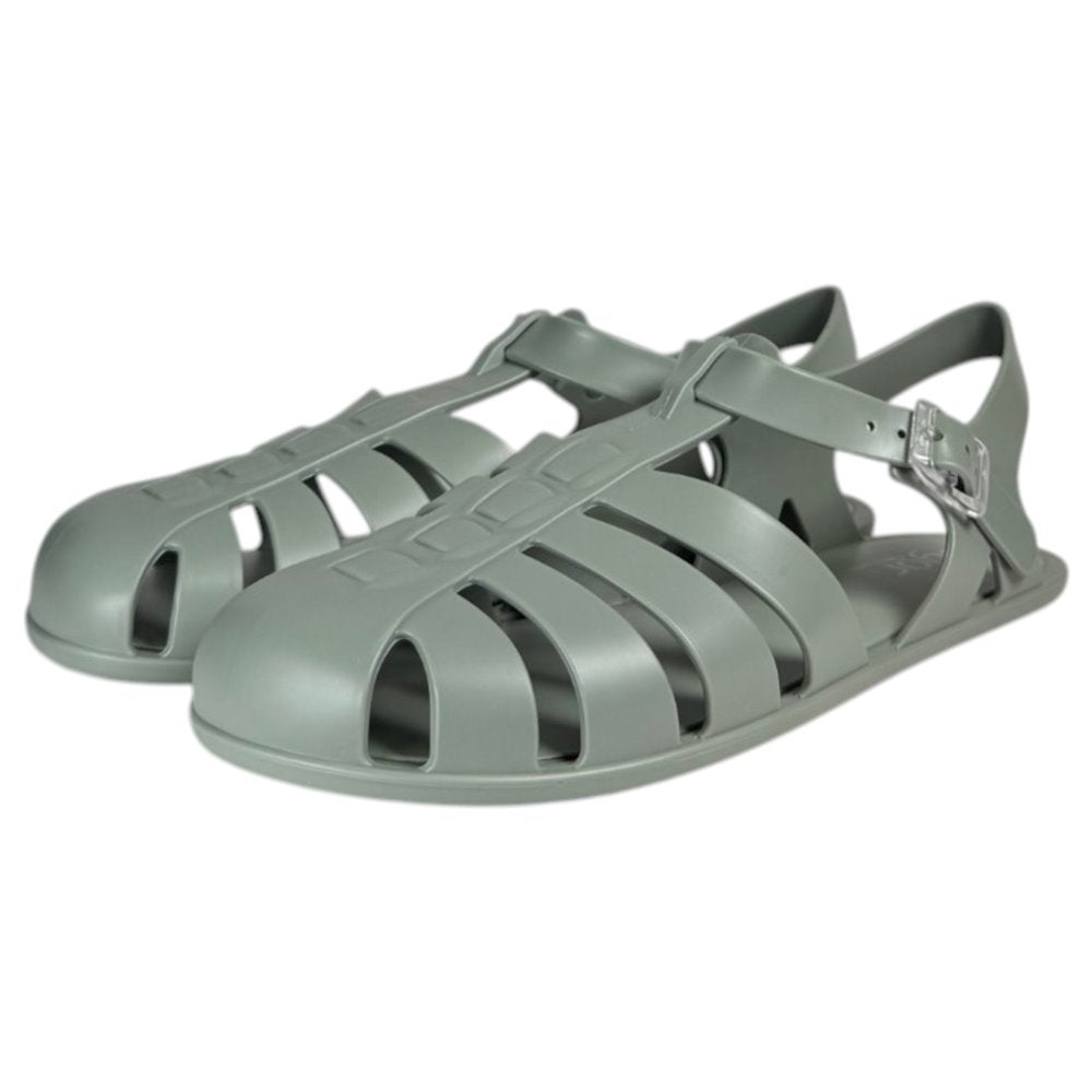 Sandalias Cangrejeras Igor Ura Verde - imagen 5