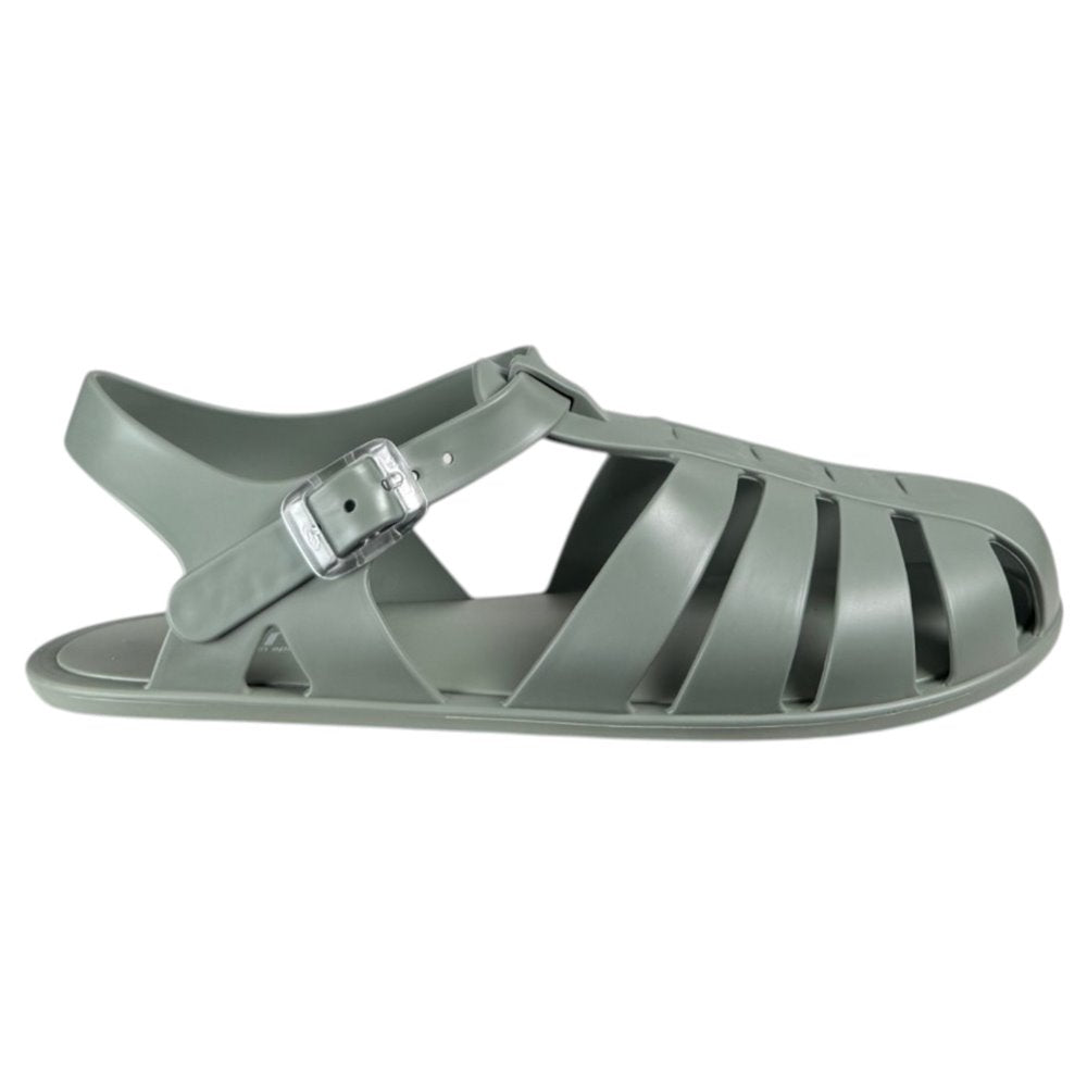 Sandalias Cangrejeras Igor Ura Verde - imagen 3