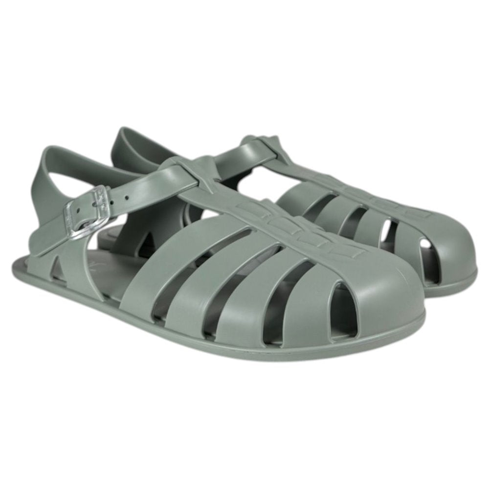 Sandalias Cangrejeras Igor Ura Verde - imagen 4
