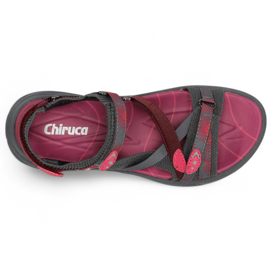 Sandalias Chiruca Ayamonte 07 - imagen 7