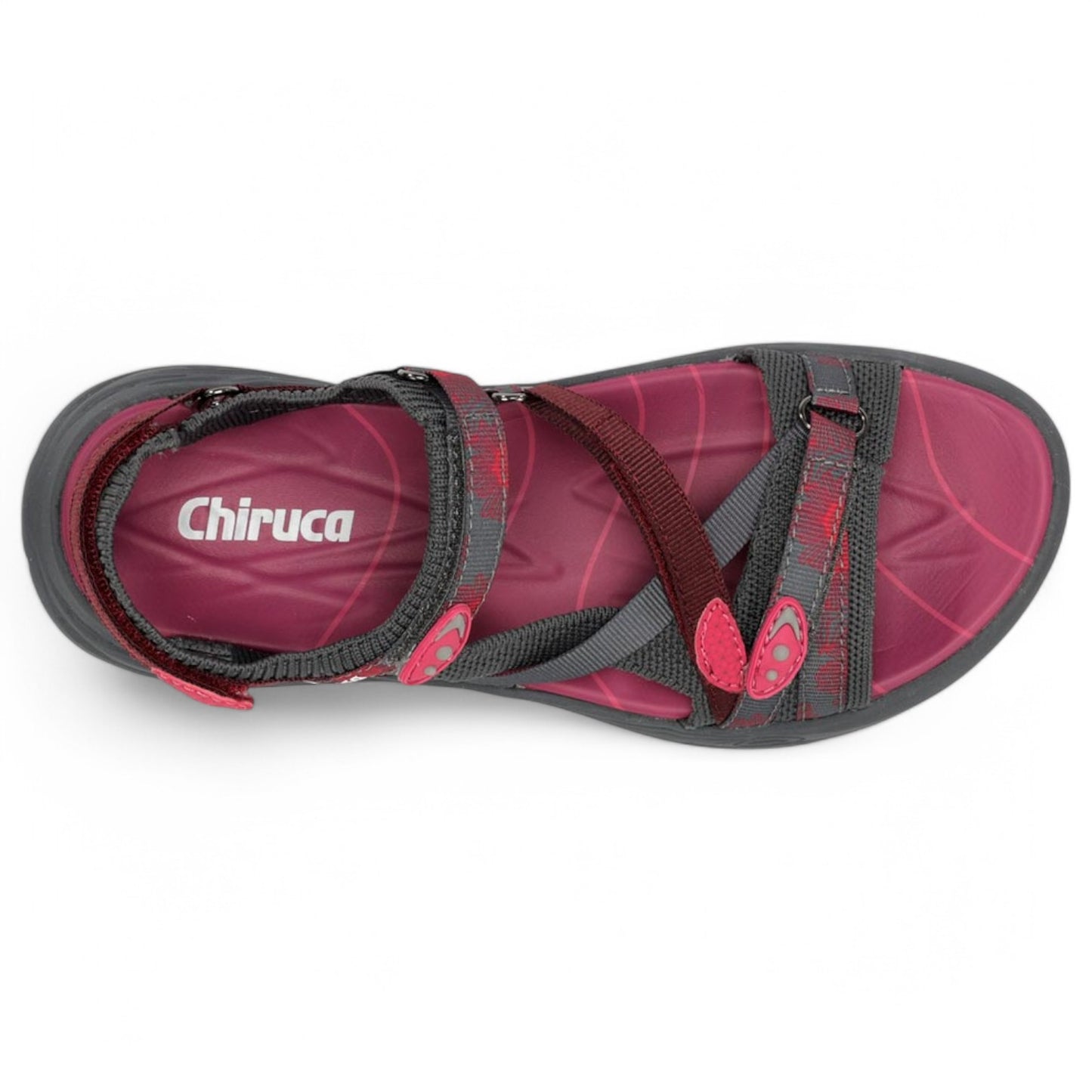 Sandalias Chiruca Ayamonte 07 - imagen 7
